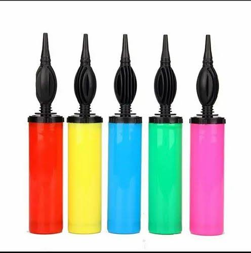 Balloons Air Pump - Inflate Balloons in Seconds
