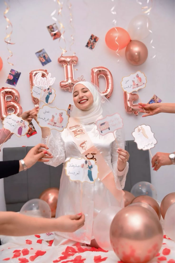Bridal Shower