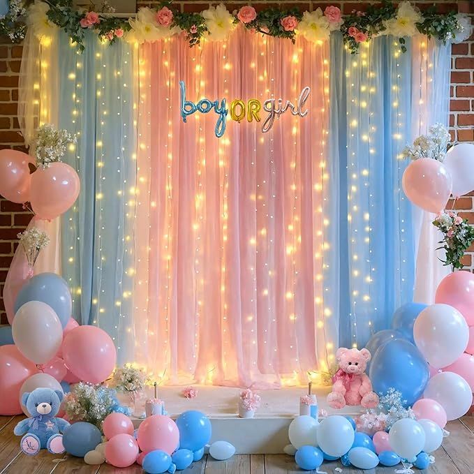 Baby Shower