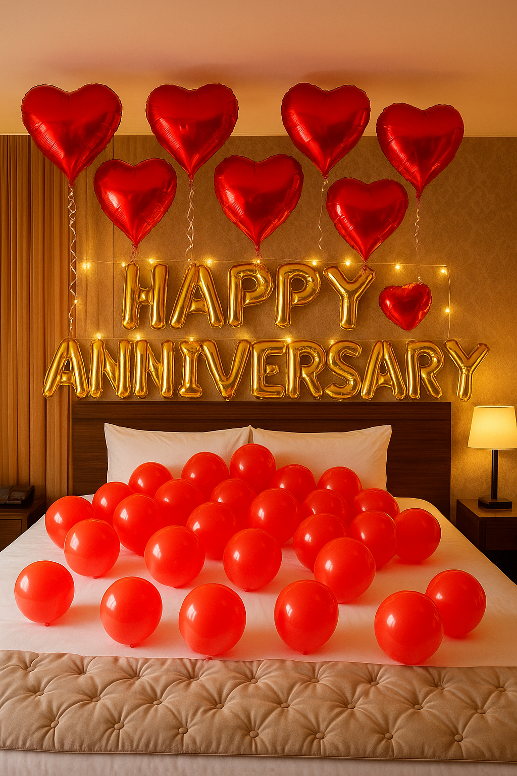 Happy Anniversary